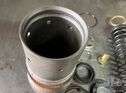 Brakefluidreservoir Pump for Lancia Aurelia