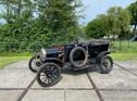 Ford model T touring uit 1914