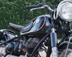 BMW R26, super Zustand, Oldtimer, R25 R27