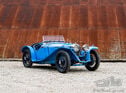 1934 Riley 9hp Imp