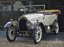 1923 Swift M Type open tourer