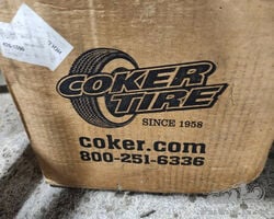 Six New 26" Tire Flaps from Coker
