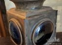 1913-1914 Ford Model T Taillamp