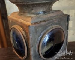 1913-1914 Ford Model T Taillamp