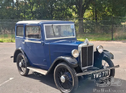 1932 Morris Minor | Brightwells | Auction Ends: Wed 28th Oct