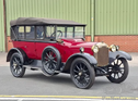 1924 Rover 14HP Tourer | Brightwells | Auction Ends: Wed 28th Oct