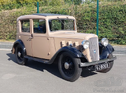 1935 Austin 10 Lichfield | Brightwells | Auction Ends: Wed 28th Oct