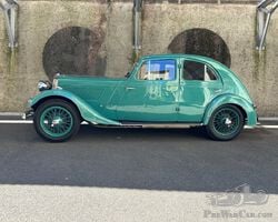 Only 380 were built.