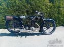 1927 AJS H 8
