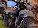 1942 Harley Davidson WLA Liberator 750