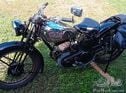 1943 Norton 16 H