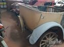 FIAT 501 Torpedo fuori serie