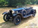 1926 Talbot 18/55 2-Seater with Double Dickey