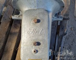 Fiat 507 – Scatola cambio originale