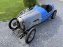 Salmson Gss