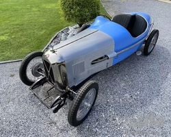 Salmson Gss