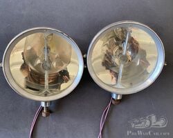 Marchal Headlights
