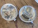 Marchal Headlights