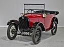 1928 Austin 7 Chummy