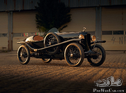 Amilcar CGS(S) – 1925
