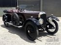 1920 Vauxhall 25HP / D-Type