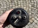 Bosch ignition switch