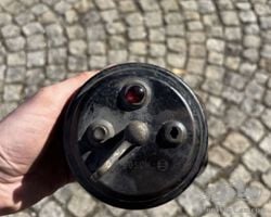 Bosch ignition switch