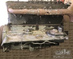 Moteur, Rochet Schneider