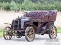 c.1903 Darracq 12hp Twin-Cylinder Four-Seat Rear-Entrance Tonneau | Bonhams | 30 Oct 2026