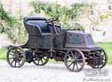 c.1902 Progress 9hp Two-Seat Open Tourer | Bonhams | 30 Oct 2026