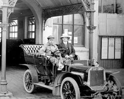 WTB: c1904-1908 Argyll Parts
