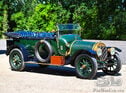 1913 Hotchkiss Model AD 20/30 Tourer | Bonhams | 30 Oct 2026