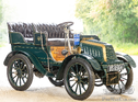 1902 De Dion Bouton 6hp Model J Rear-Entrance Tonneau | Bonhams | 30 Oct 2026