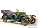 1911 Delaunay-Belleville 26HP Tourer | Bonhams | 30 Oct 2026
