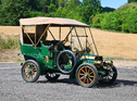 1904 Darracq 10hp Twin-Cylinder Swing-Seat Tonneau | Bonhams | 30 Oct 2026