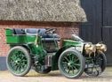 1901 Panhard et Levassor Type A2 7hp Twin-Cylinder Rear-Entrance Tonneau | Bonhams | 30 Oct 2026