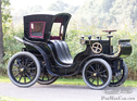 1901 Panhard et Levassor 2.4-Litre Four-Cylinder Forward Control Cab Phaeton | Bonhams | 30 Oct 2026
