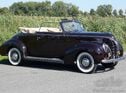 Ford V8 Club Cabriolet 1938