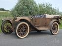 Regal Underslung Model T 1913
