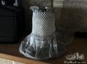 Unknown Drive/halfshafts, spindel and gearbox parts, possibly Delage or Delahaye