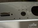 Delage Dashboard
