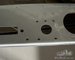 Delage Dashboard