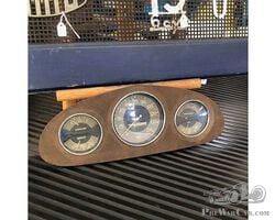 Dashboard for CHEVROLET