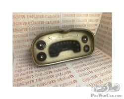 Dashboard for DE SOTO DIPLOMAT CONVERTIBLE