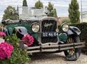 1925 Oldsmobile 30D : A very rare chance!