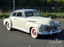 1941 Cadillac Sedanette | Brightwells | Auction Ends: Wed 28th Oct