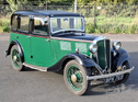 1934 Standard 10 Saloon | Brightwells | Auction Ends: Wed 28th Oct