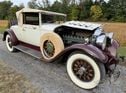 1930 Packard 740 Super Eight