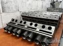 Bugatti Type 57 Cylinder Blocks