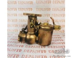 SOLEX 30 MOVD Carburettor